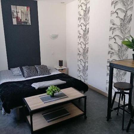 Charmant Appartement Entre Vitre Et Fougeres Chatillon-en-Vendelais Exterior foto